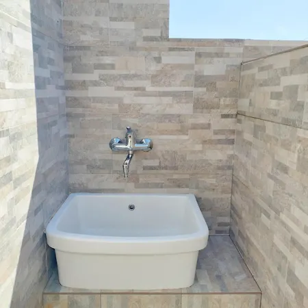 Bianco Mediterraneo Bed and breakfast