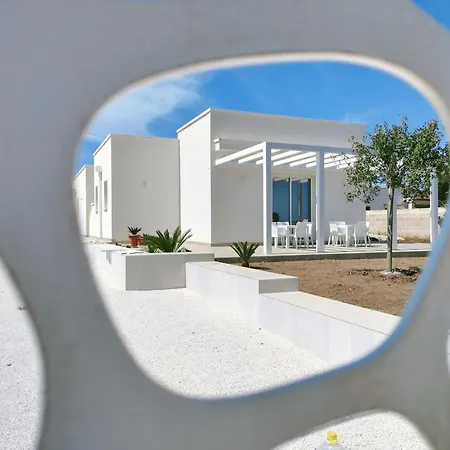 Bianco Mediterraneo 4*