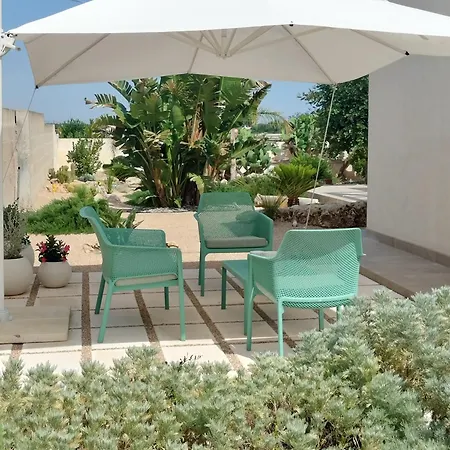 Bianco Mediterraneo 4*