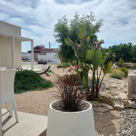 Bianco Mediterraneo
