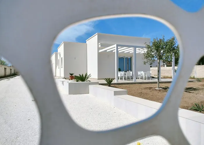 Bianco Mediterraneo 4*