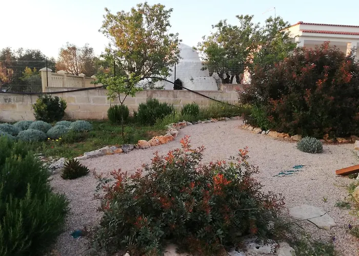 Bianco Mediterraneo 4*