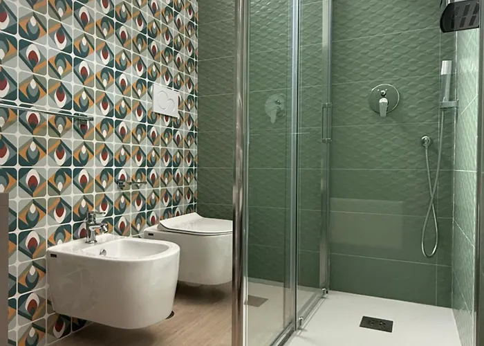Bed & Breakfast Bianco Mediterraneo 4*