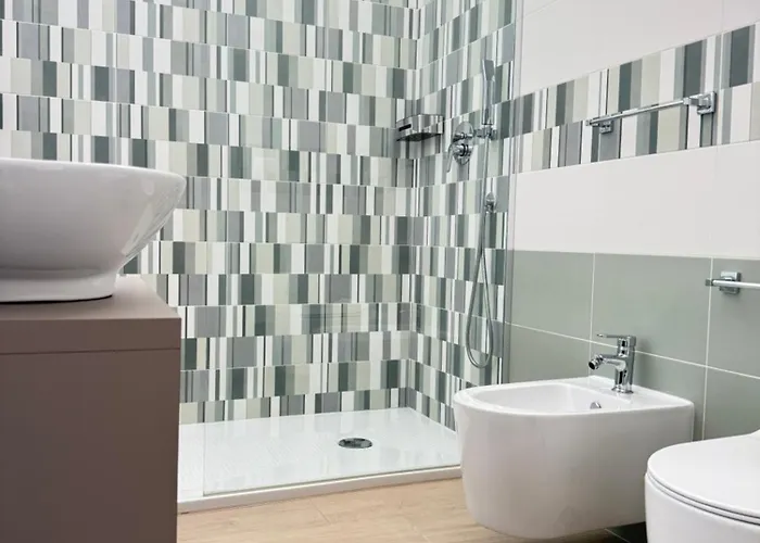 Bianco Mediterraneo Bed & Breakfast