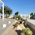 Bianco Mediterraneo فندق مبيت وإفطار