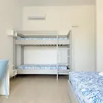 Oda ve Kahvaltı Bianco Mediterraneo 4*