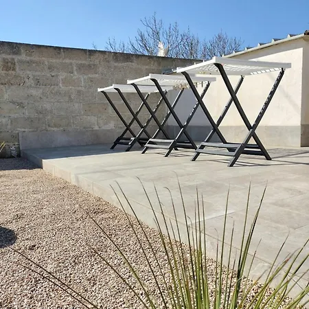 Bed & Breakfast Bianco Mediterraneo