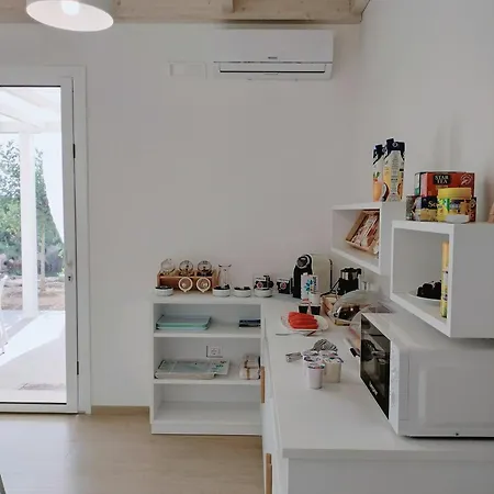 Bianco Mediterraneo