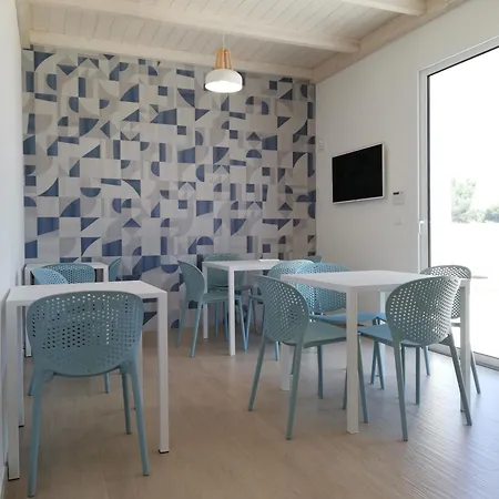 Bianco Mediterraneo Bed & Breakfast