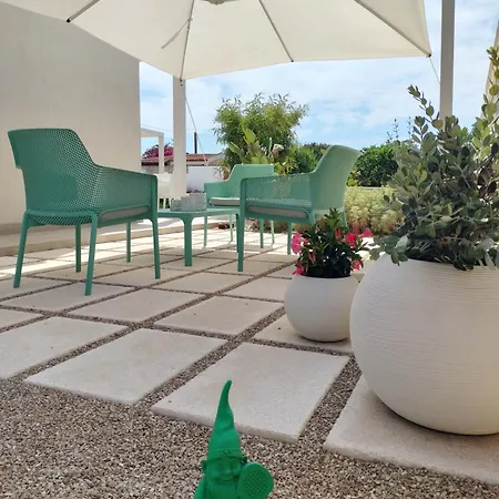 Bianco Mediterraneo
