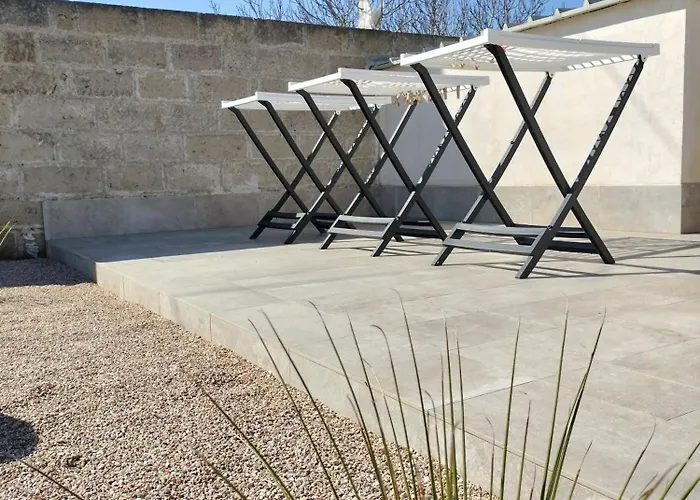 Bed and Breakfast Bianco Mediterraneo